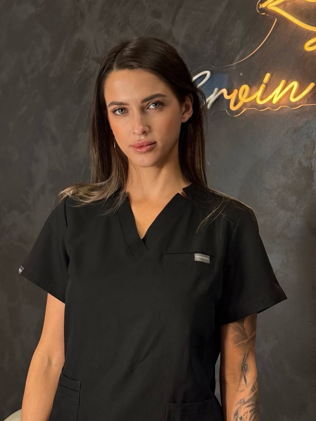 Kat — Aesthetic Injector at Botox n Lips